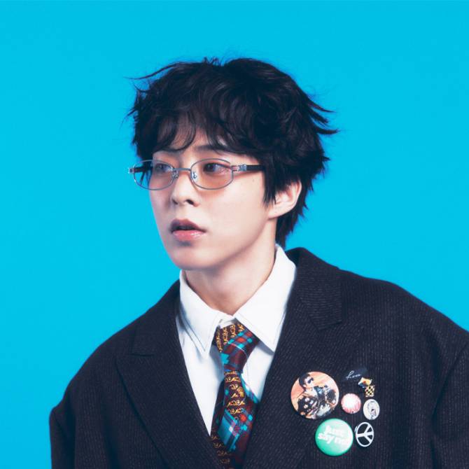 XIUMINの最新プロフィール画像