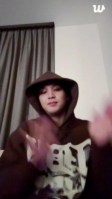 NCT127 factcheck weverse live ヘチャン F8DMiyZbMAALOPJ.jpg?format=jpg