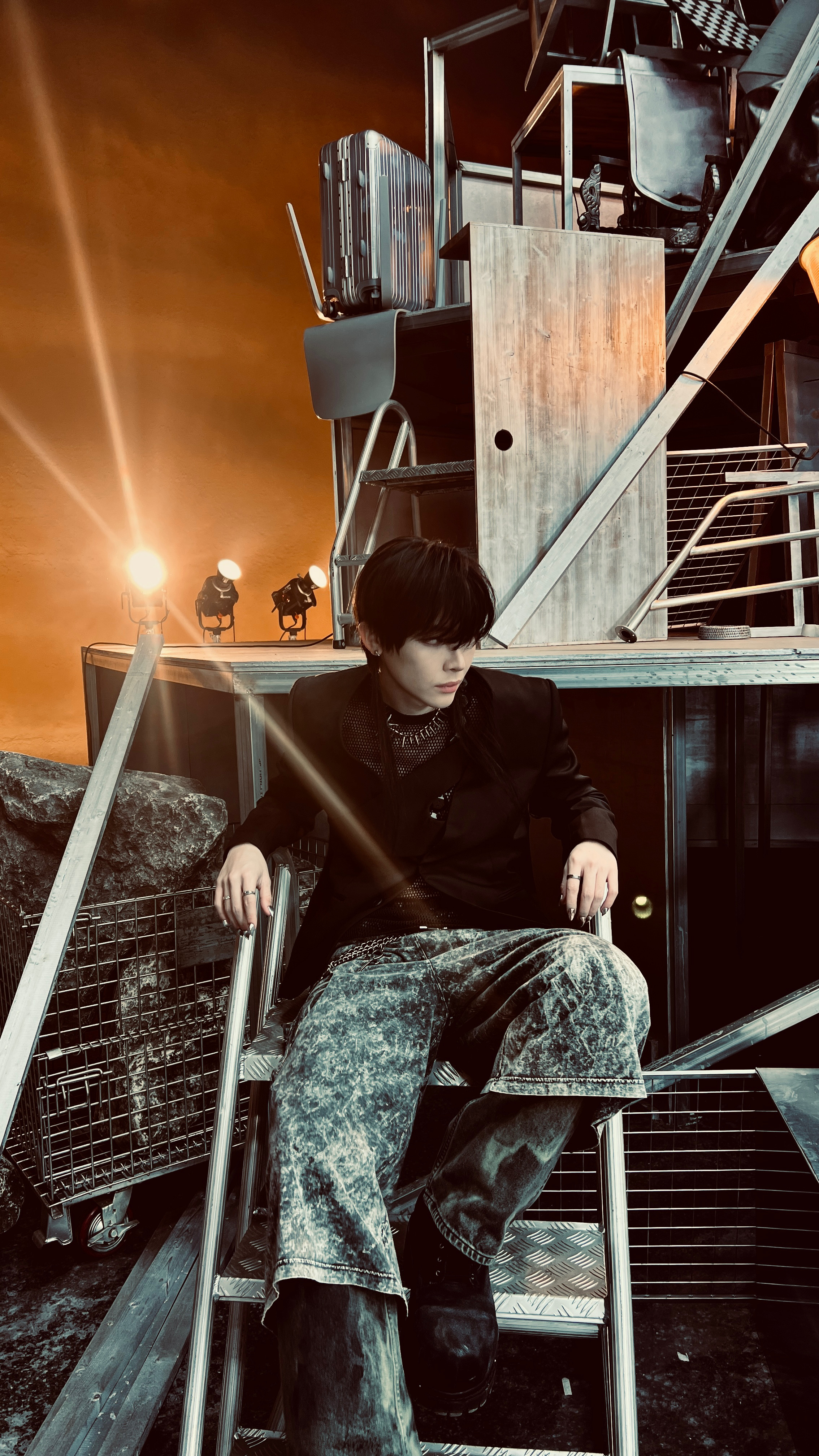 andTEAM ニコラス weverse ホロ we andTEAM ニコラス weverse ホロ we