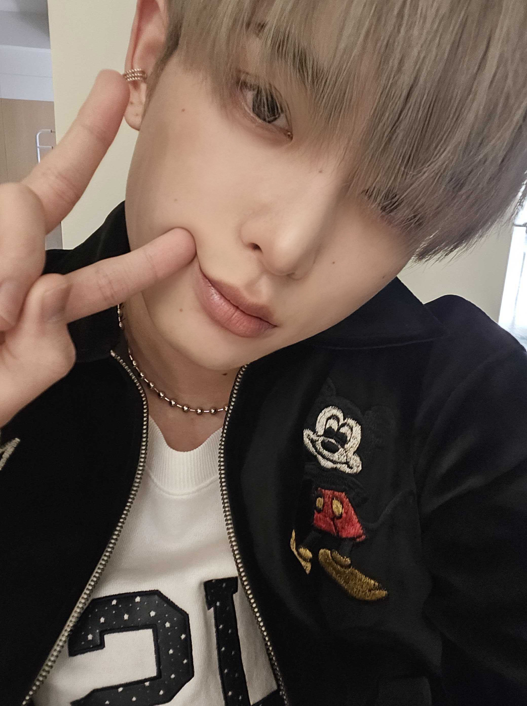 Sparkling Moments with &TEAM, あの, and HARUA | TikTok