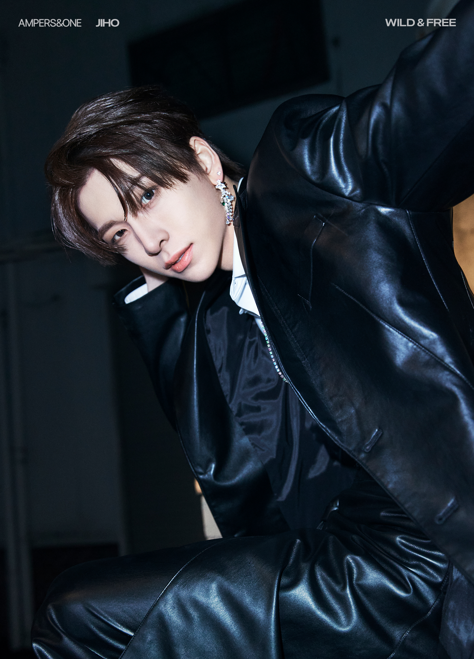 Weverse AMPERS&ONE Image - 앰퍼샌드원 (AMPERS&ONE) 2nd Mini Album
