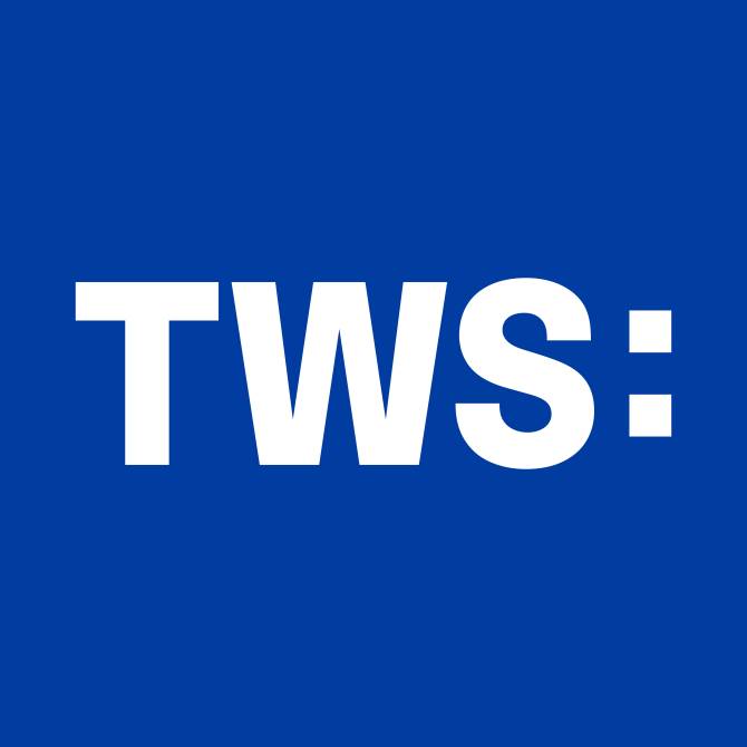 Imagen de perfil más reciente de TWS