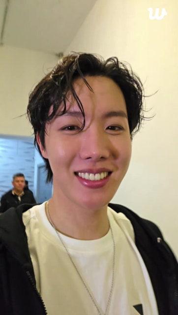 hope on the stage ホビマネー ホソク　台湾 250525 j-hope - MIC.Drop+ 뱁새+병💜j-hope Tour 'HOPE ON THE