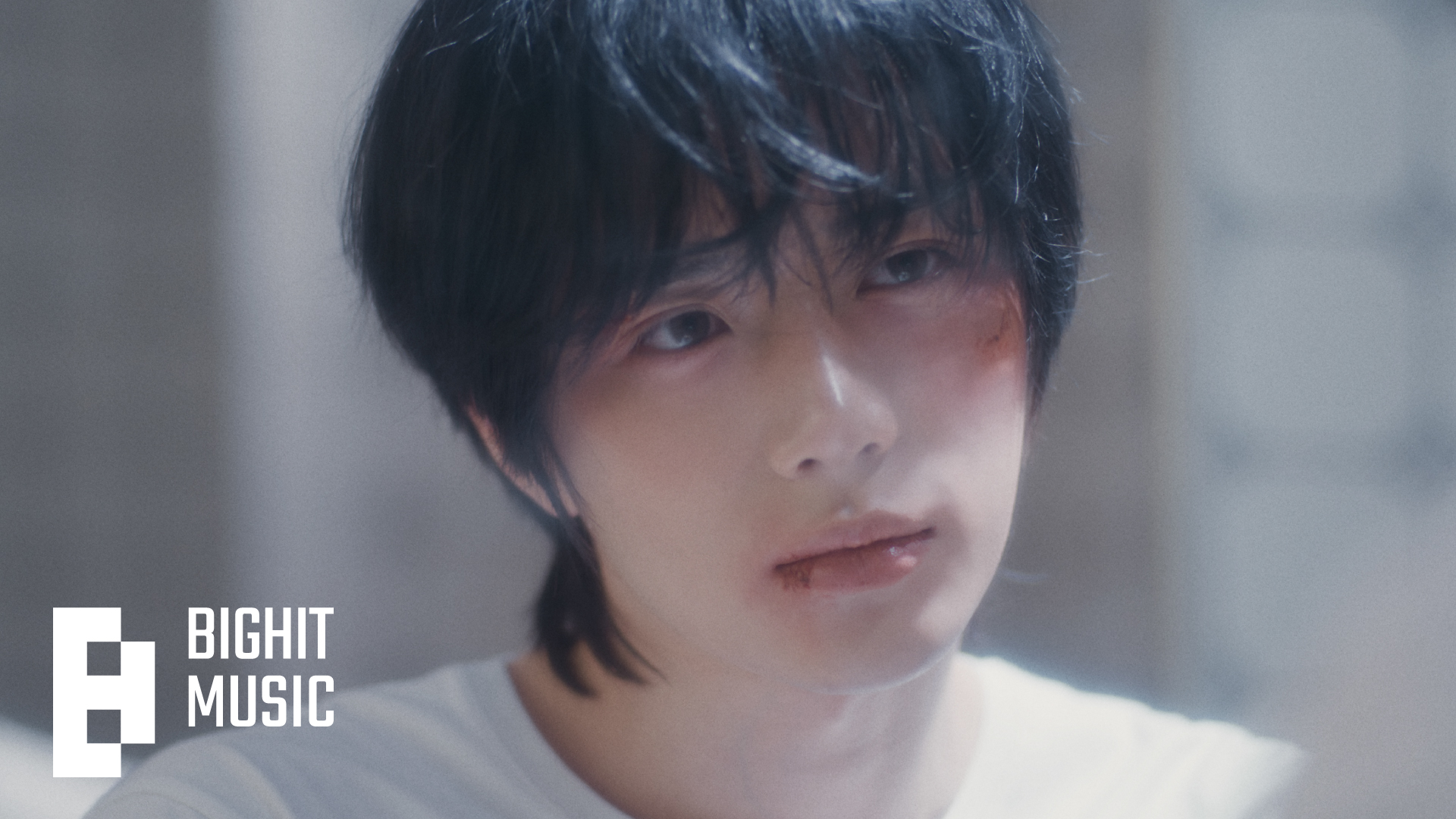 ボムギュ TXT Panic - 特典 weverse WEVERSE BEOMGYU