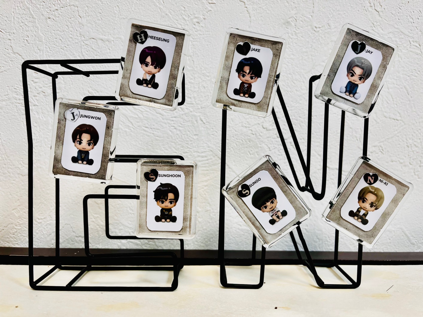 ENHYPEN Community Post - SUNGHOON♪───O（≧∇≦）O────♪ ENGENEの皆さんならわかるはず ...