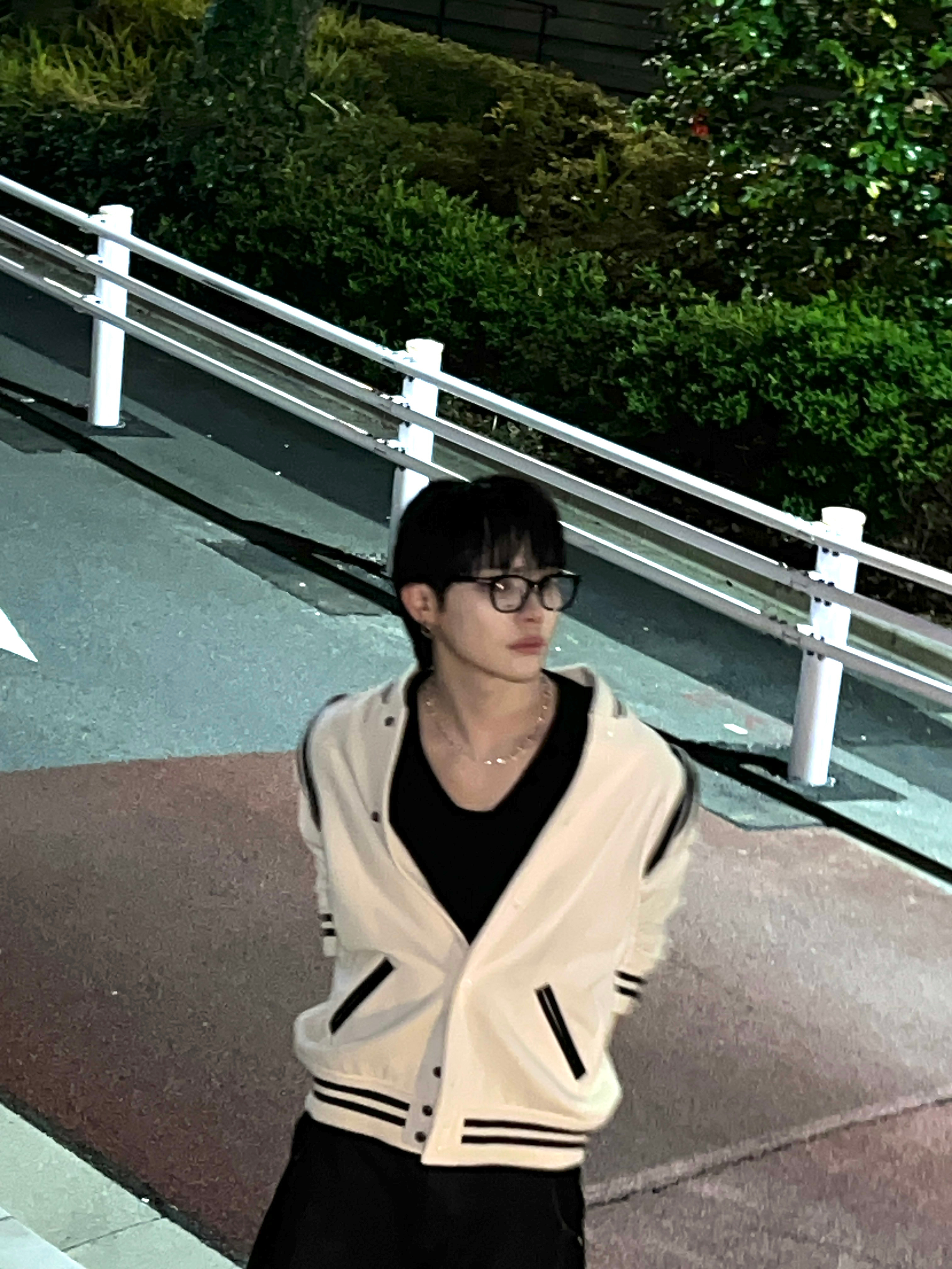 &TEAMコミュニティの投稿 - 🤓🤓 - NICHOLAS