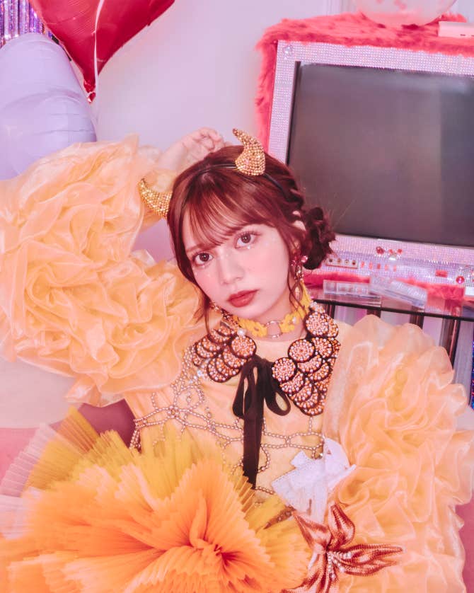 Most recent profile image for KAWAII LAB. CT Natsu Minami