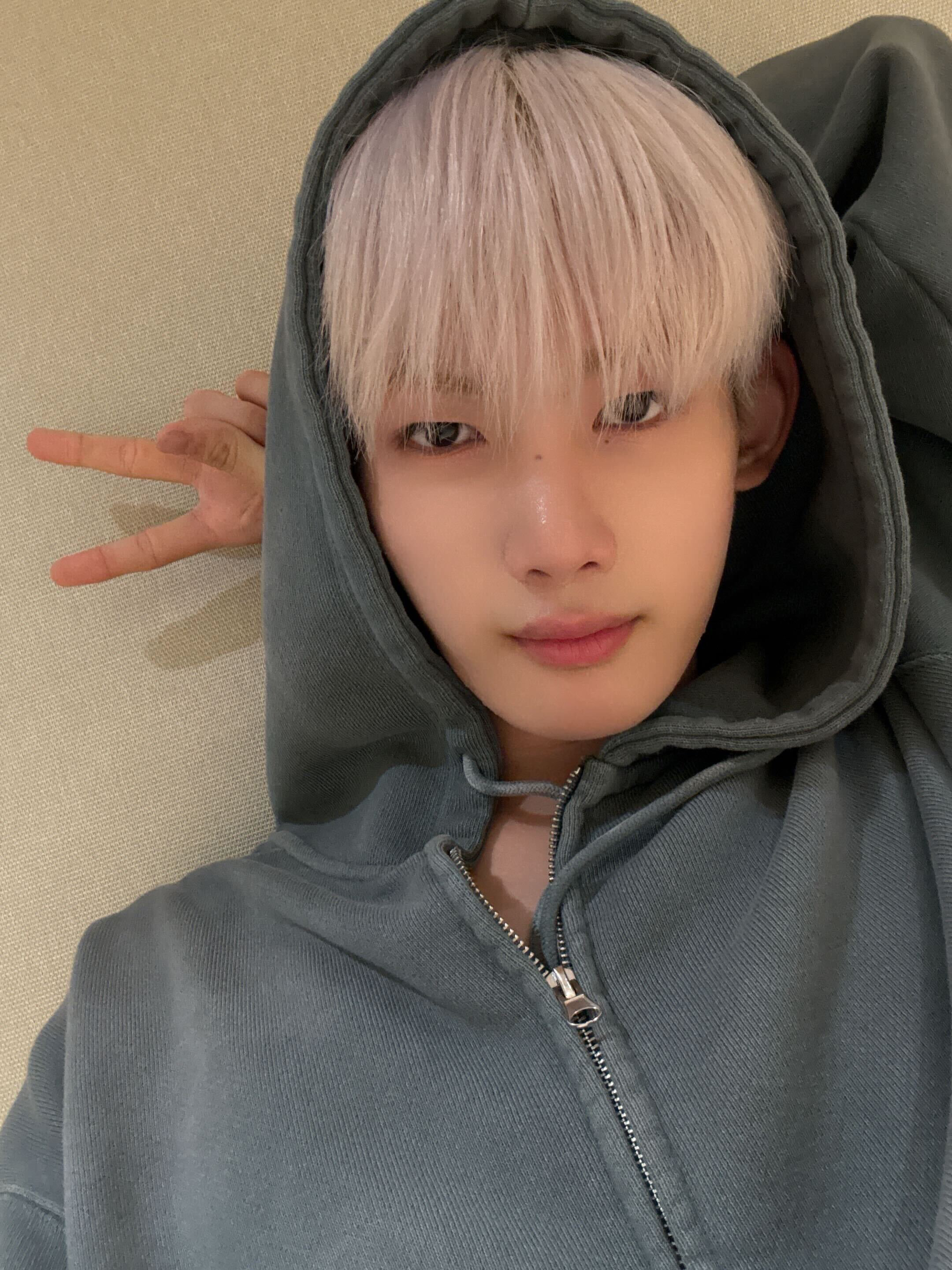 &TEAM JO NOW 韓国 CU 購入特典 &TEAM JO NOW 韓国 CU 購入特典