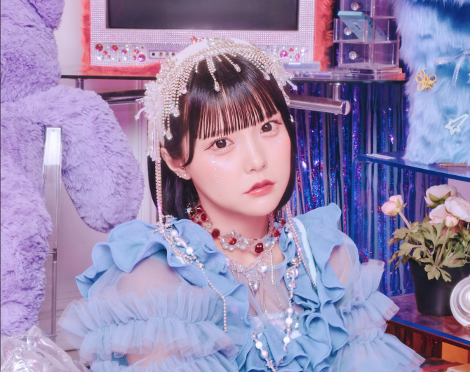 Most recent profile image for KAWAII LAB. CT Rino Fukuyama