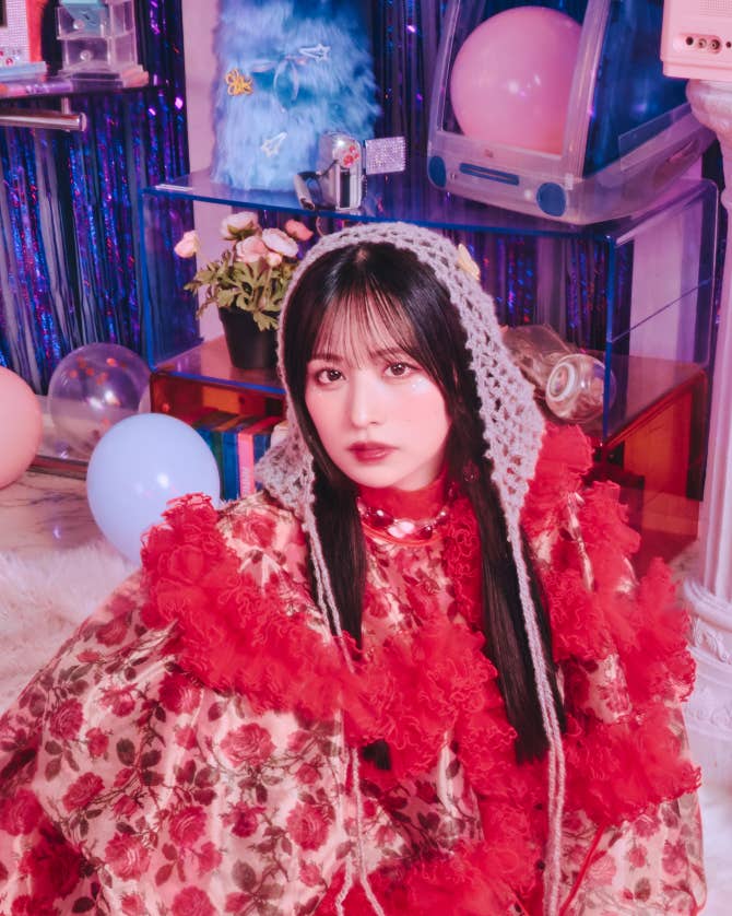 Most recent profile image for KAWAII LAB. CT Kotomi Tachibana