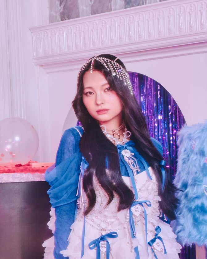 Most recent profile image for KAWAII LAB. CT Mizuki Kirihara