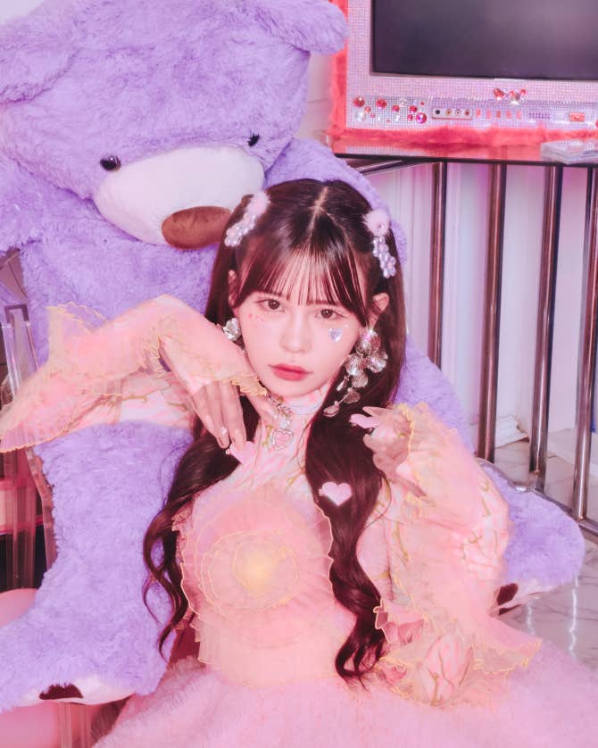 Most recent profile image for KAWAII LAB. CT Bibian Murakawa