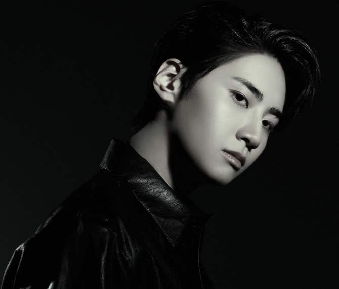 Most recent profile image for LEE JIN HYUK