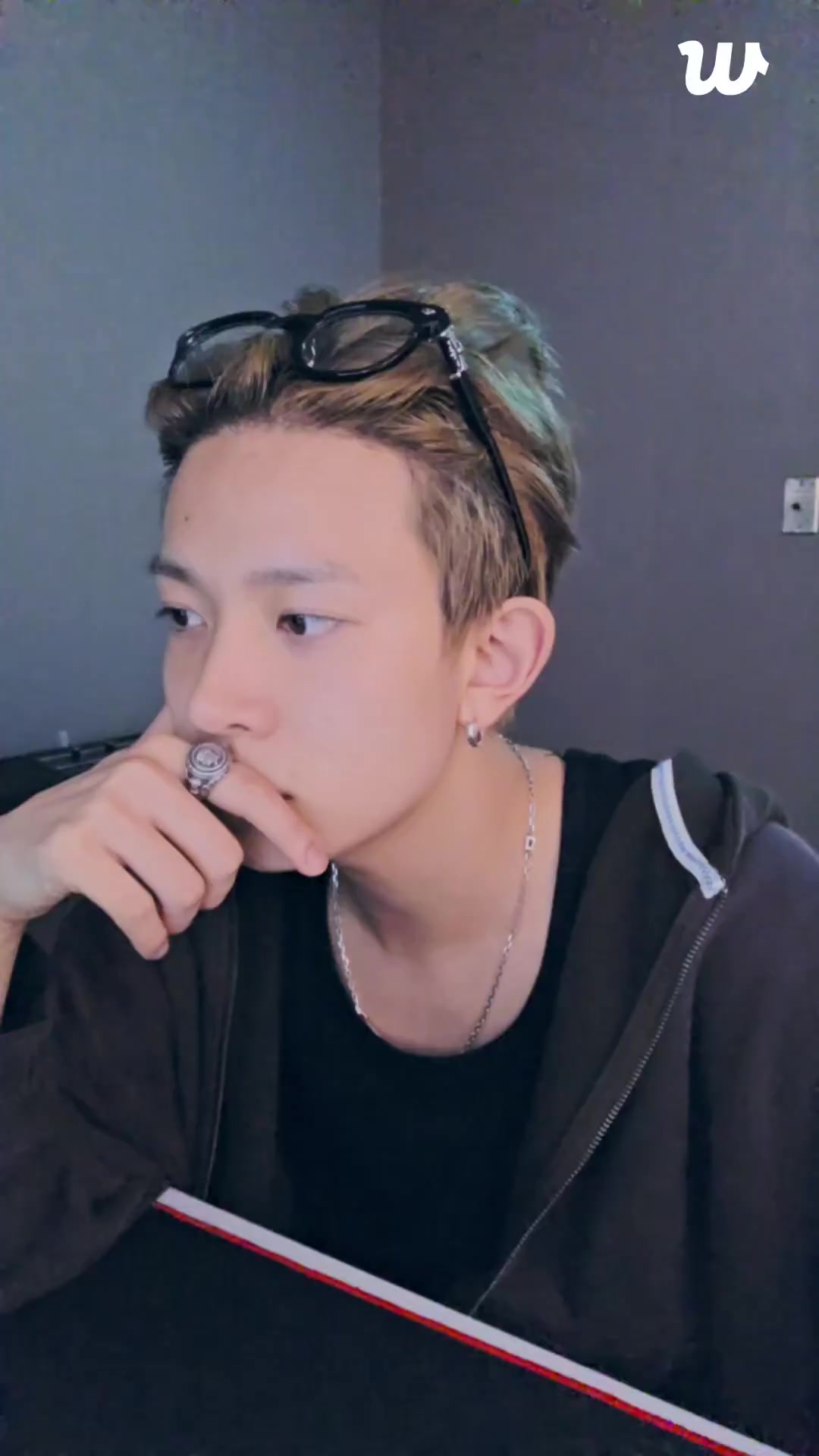 Weverse ENHYPEN Community Highlight