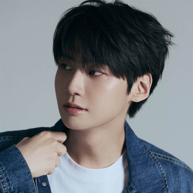 Most recent profile image for LEE JIN HYUK LEE JIN HYUK
