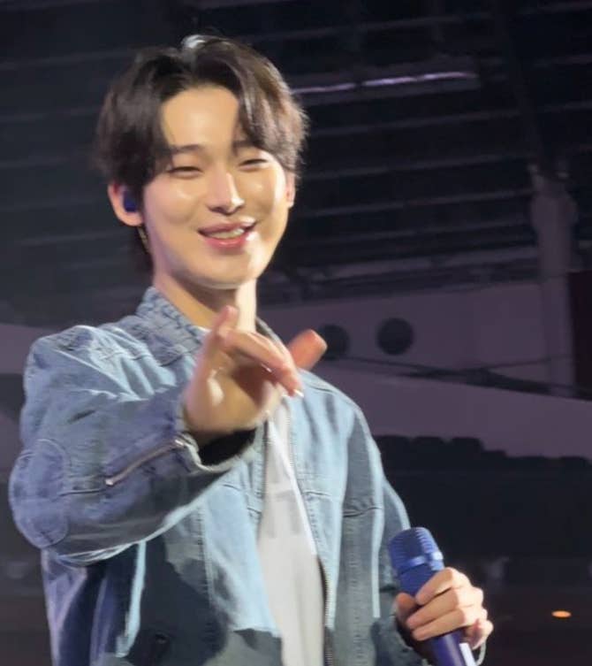 ENHYPEN Community Post - smiles so beautiful and cutie sunooo