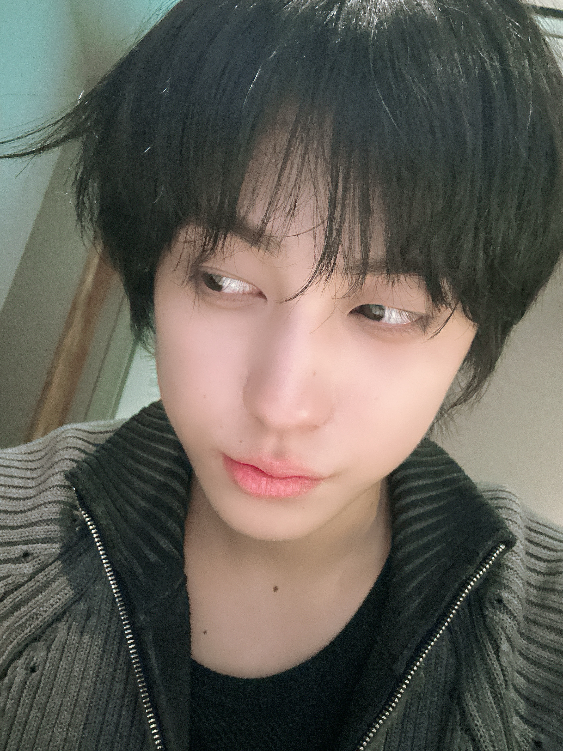 &TEAM Community Post - 자요? - TAKI