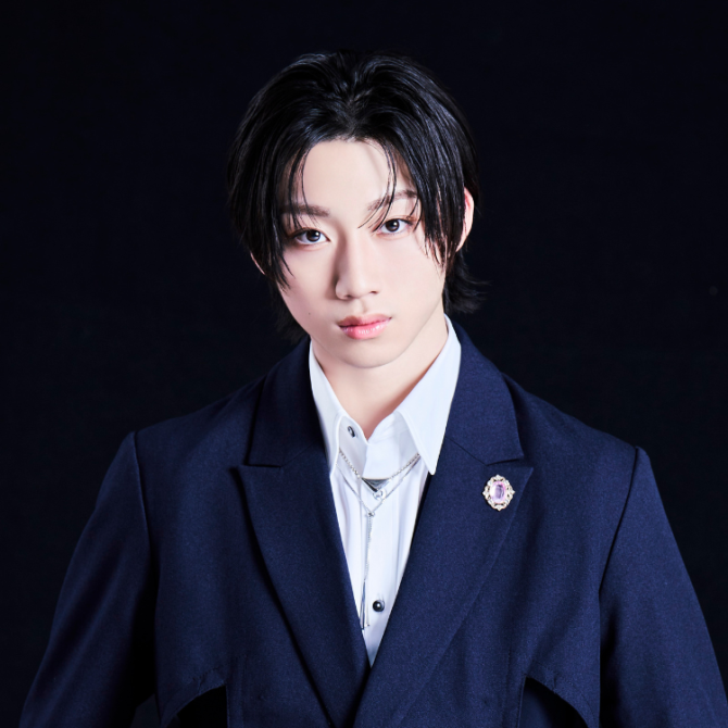 Most recent profile image for Lienel Riku Morita