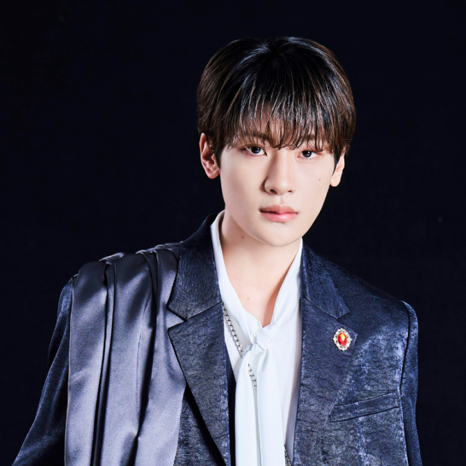 Most recent profile image for Lienel Shuto Haga