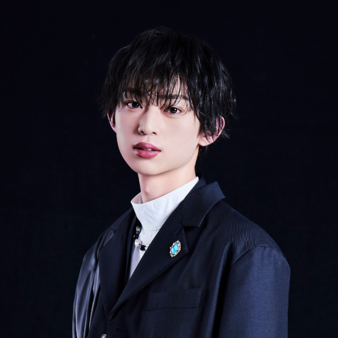 Most recent profile image for Lienel Shunta Kondo