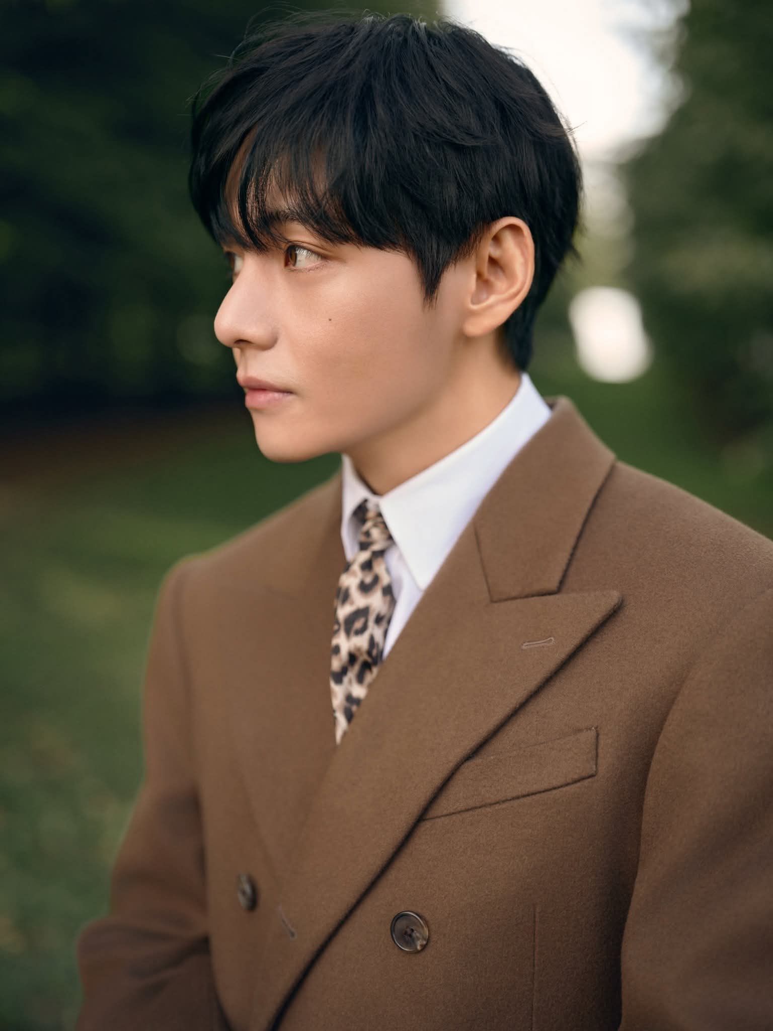 BTS Community Post - ❤️✨ Kim Taehyung 😍 #bts_proof#v