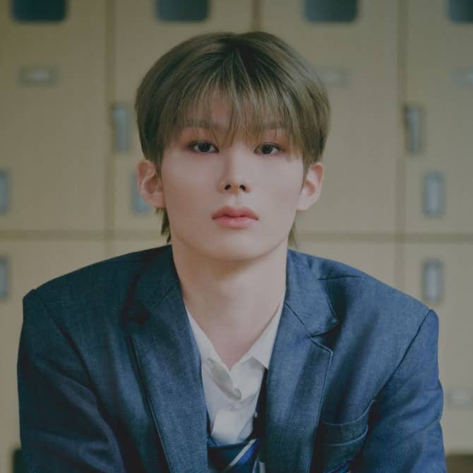 KYOSUKE最新个人简介图片