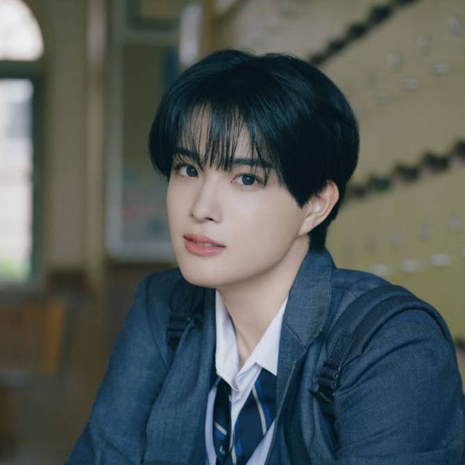 YUJU最新个人简介图片