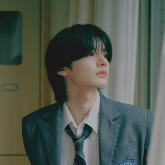 HIKARU最新个人简介图片