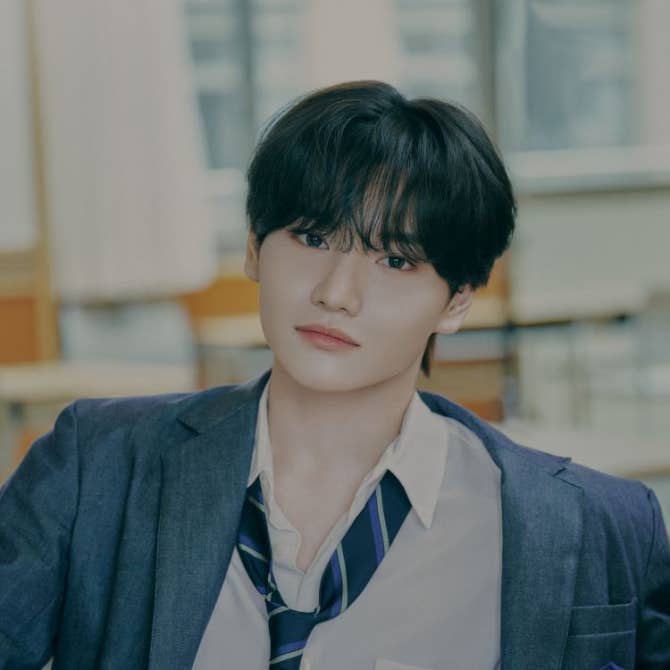 GAKU最新个人简介图片