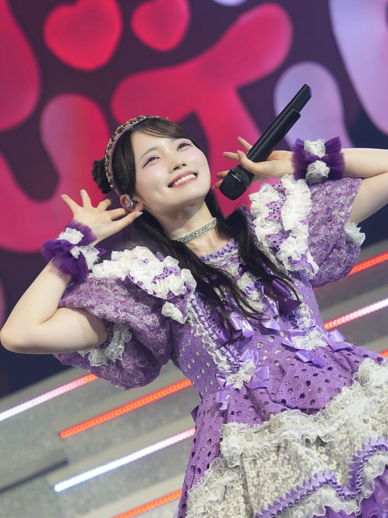 まかなページになります。 KAWAII LAB. Community Post - ︎^_^ - CS Nagisa Manabe