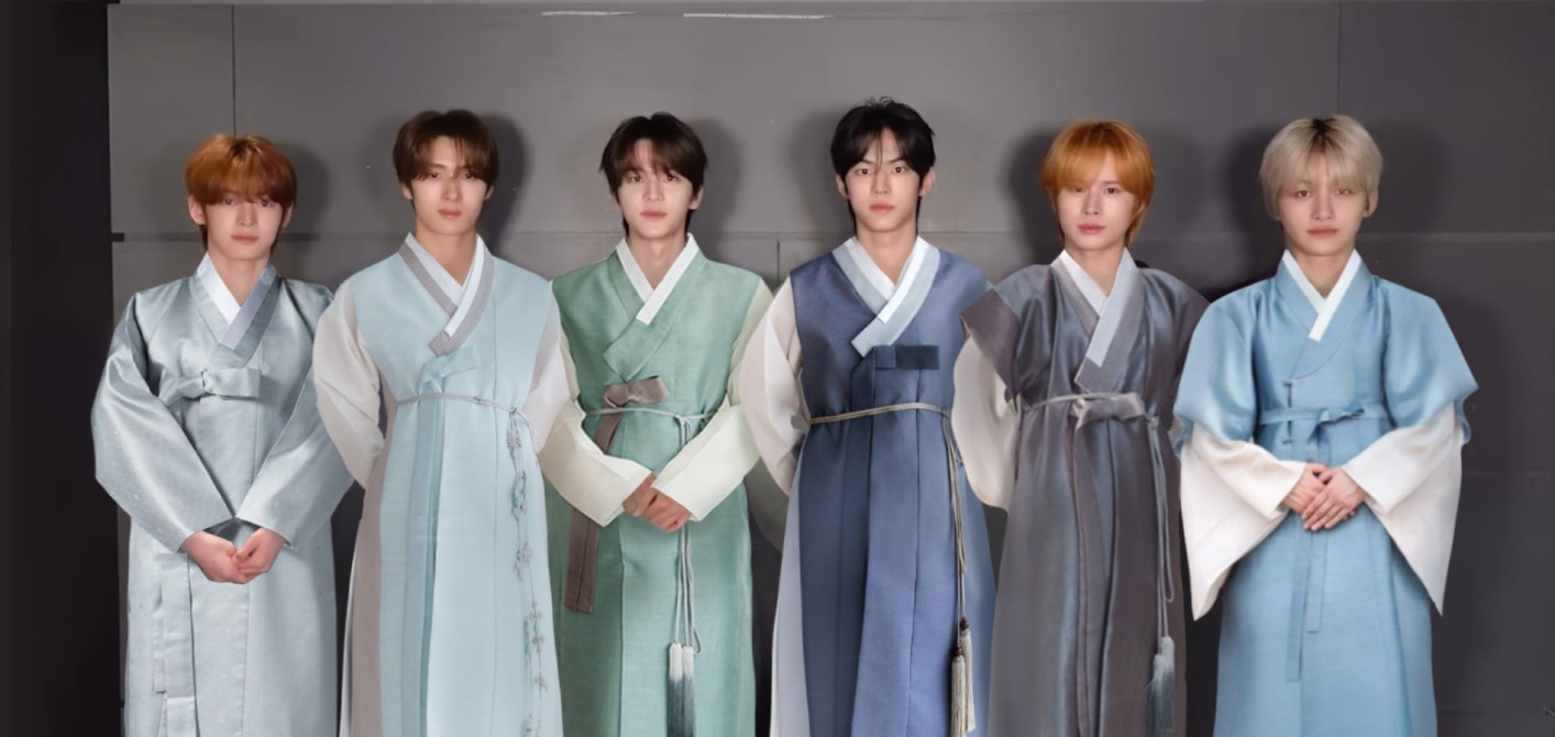 TWS Community Post - 우리 TWS 멤버들은 남은 연휴 동안 충분히 푹 쉬고 계신가요? 긴 시간 함께 달려왔으니 ...