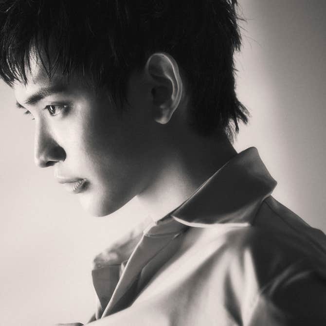 Most recent profile image for TEMPEST LEW