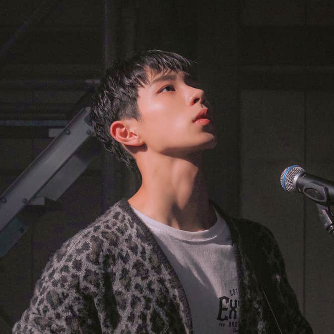 Most recent profile image for TIOT HONG KEON HEE