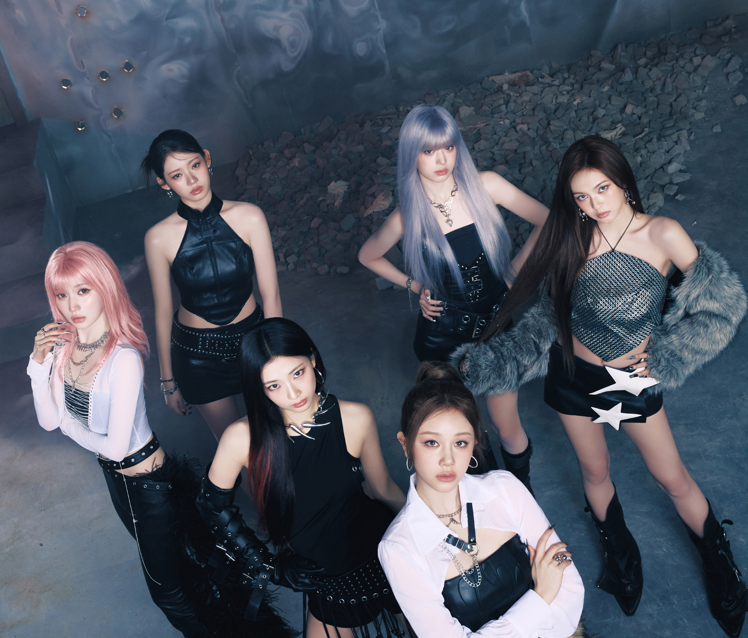 BABYMONSTER anniversary 周年 ラキドロ トレカ アヒョン 2pc