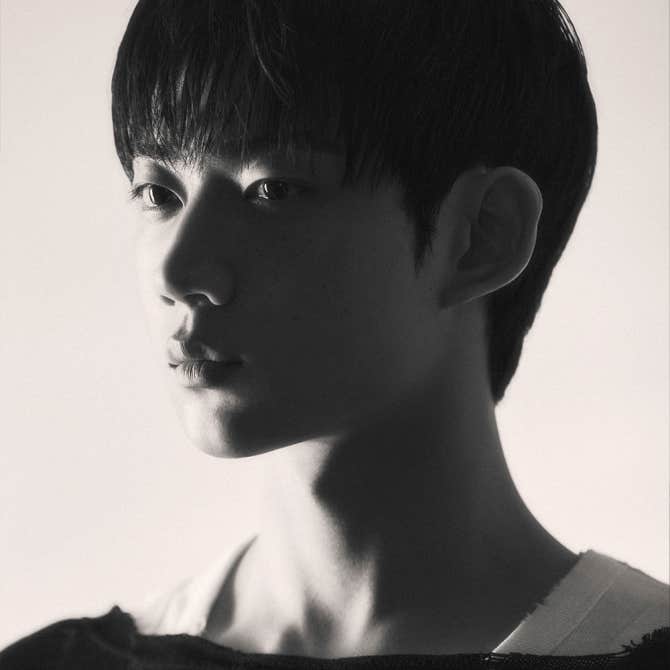 Most recent profile image for TEMPEST HYEONGSEOP