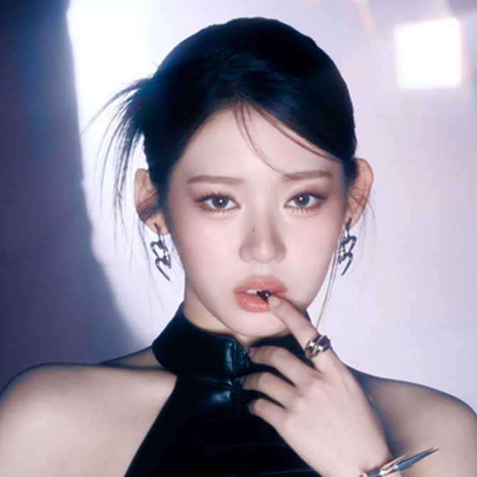 Most recent profile image for BABYMONSTER RORA
