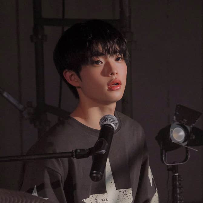 Most recent profile image for TIOT SHIN YE CHAN