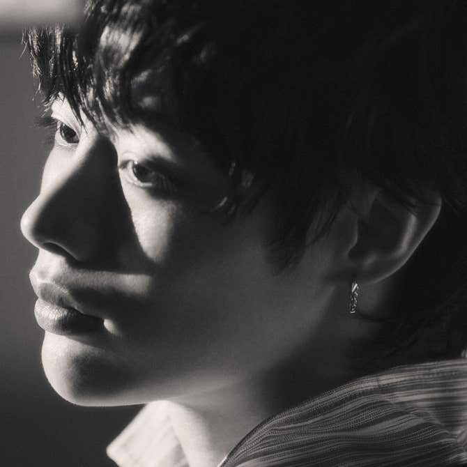 Most recent profile image for TEMPEST HANBIN