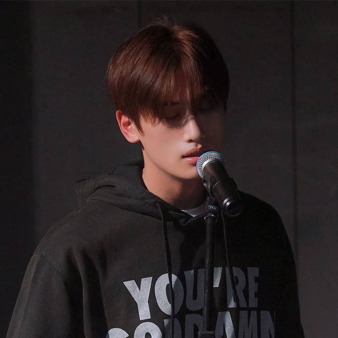 Most recent profile image for TIOT KUM JUN HYEON