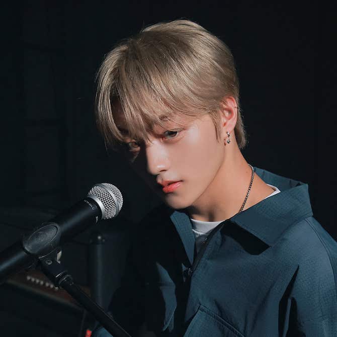 Most recent profile image for TIOT CHOI WOO JIN