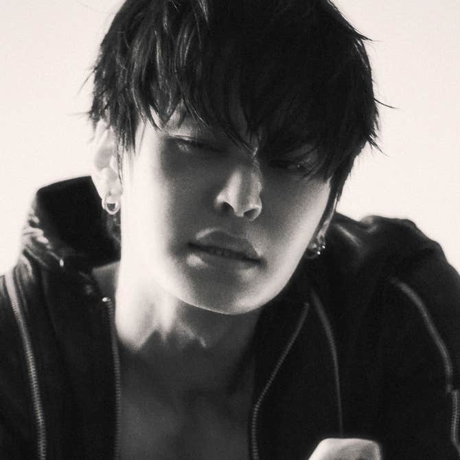 Most recent profile image for TEMPEST TAERAE