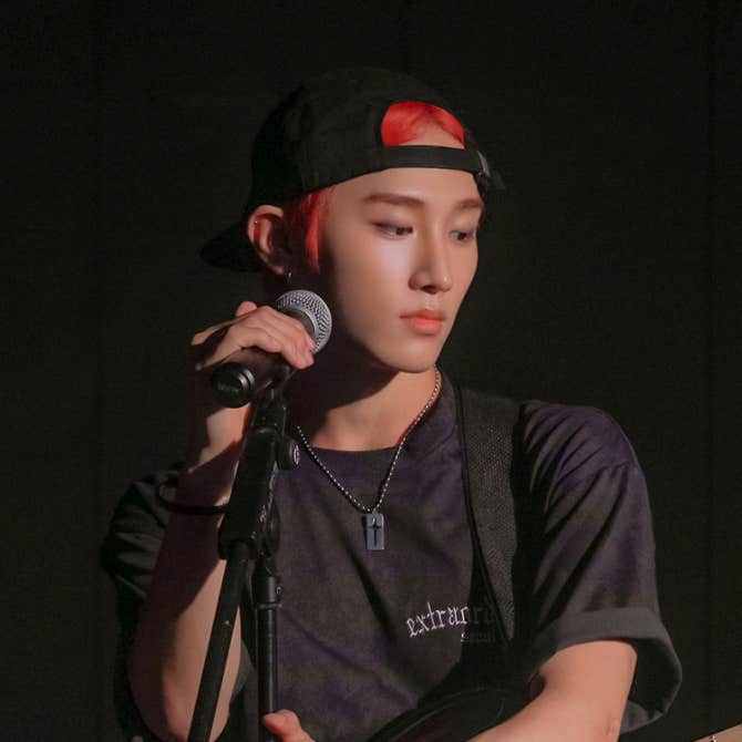 Most recent profile image for TIOT KIM MIN SEOUNG