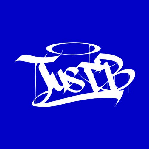 JUSTB最新个人简介图片