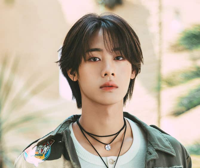 Most recent profile image for Hi-Fi Un!corn KIM HYUNYUL