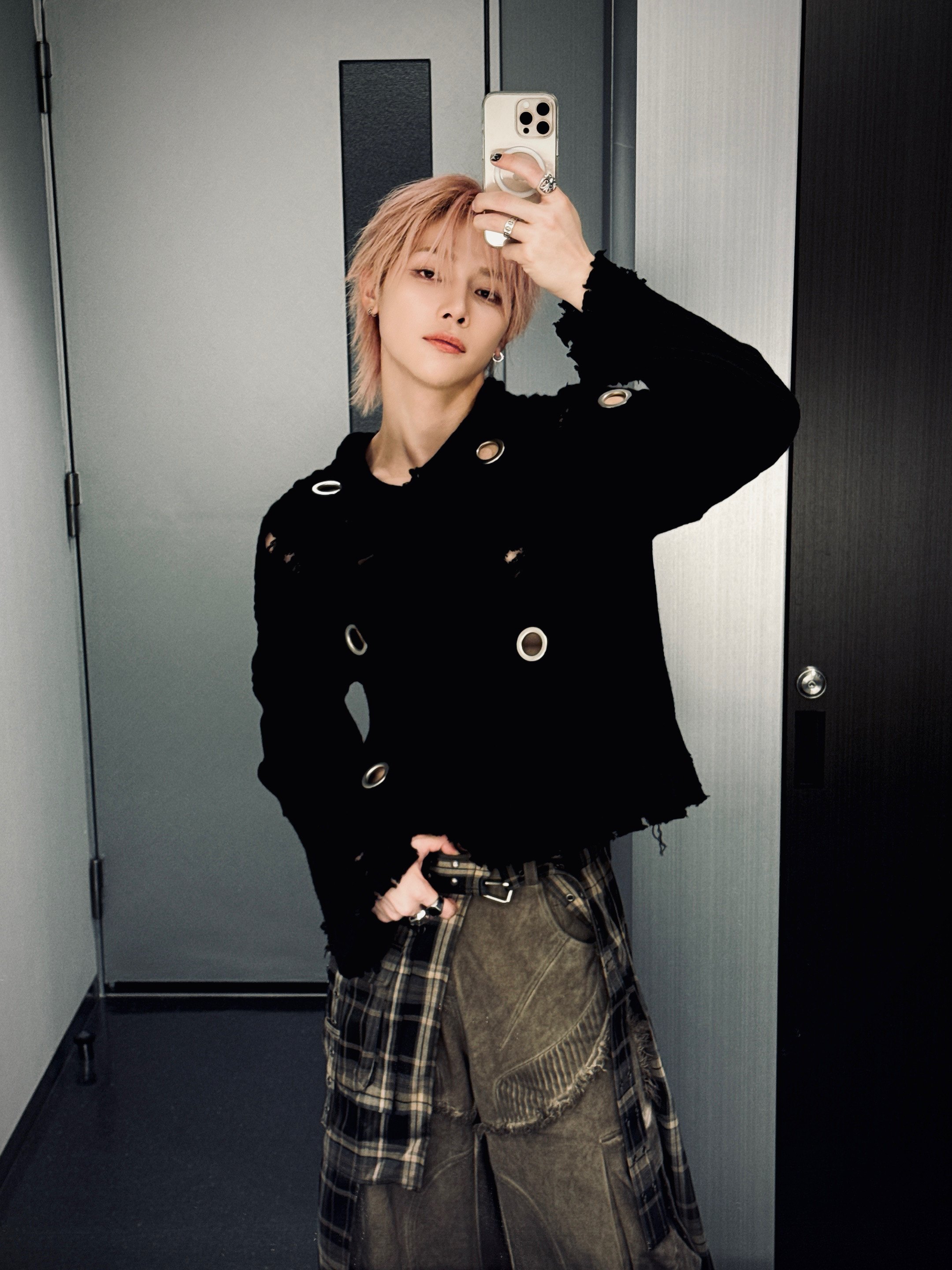 ⭐︎コンビニ払い〜専用⭐︎ &TEAM NICHOLAS STUDIO CHOOM image.jpg