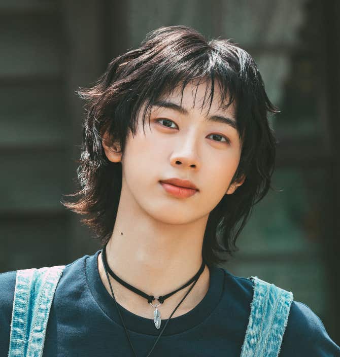 Most recent profile image for Hi-Fi Un!corn HEO MIN