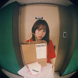 Most recent profile image for LE SSERAFIM KIM CHAEWON