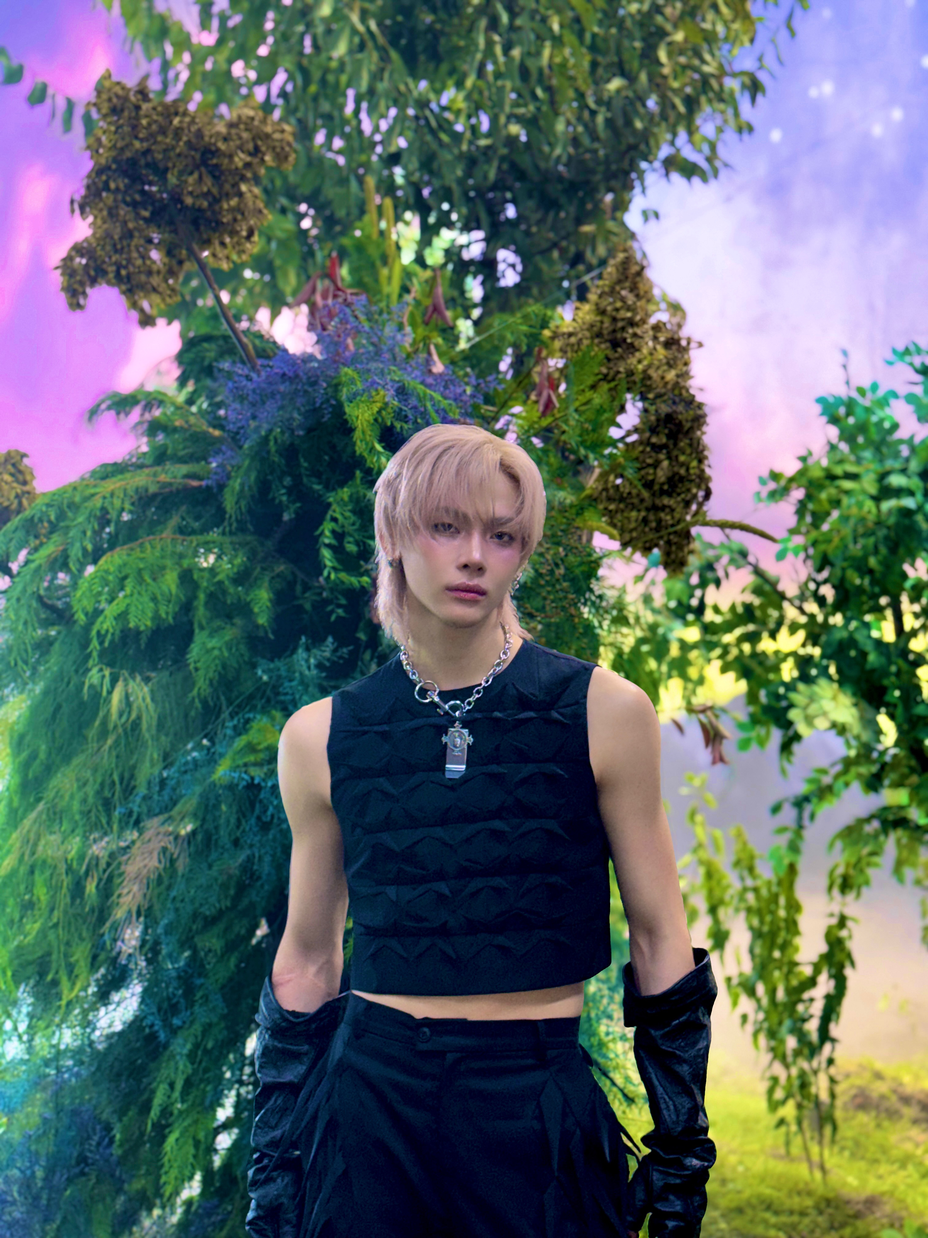 &TEAM Community Post - 🗡️🗡️ - NICHOLAS