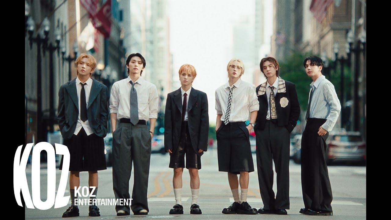 Weverse BOYNEXTDOOR Media - BOYNEXTDOOR (보이넥스트도어