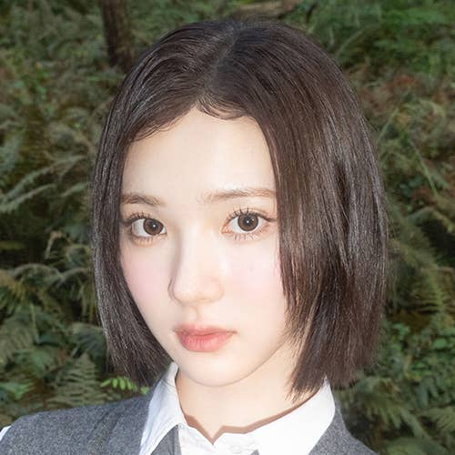 Most recent profile image for Hearts2Hearts JIWOO